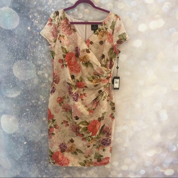 New dress with tags. - Picture 2 of 4